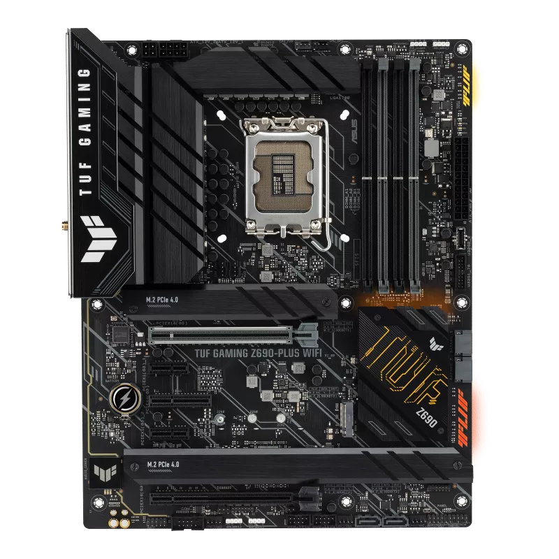 ASUS TUF GAMING Z690-PLUS WIFI